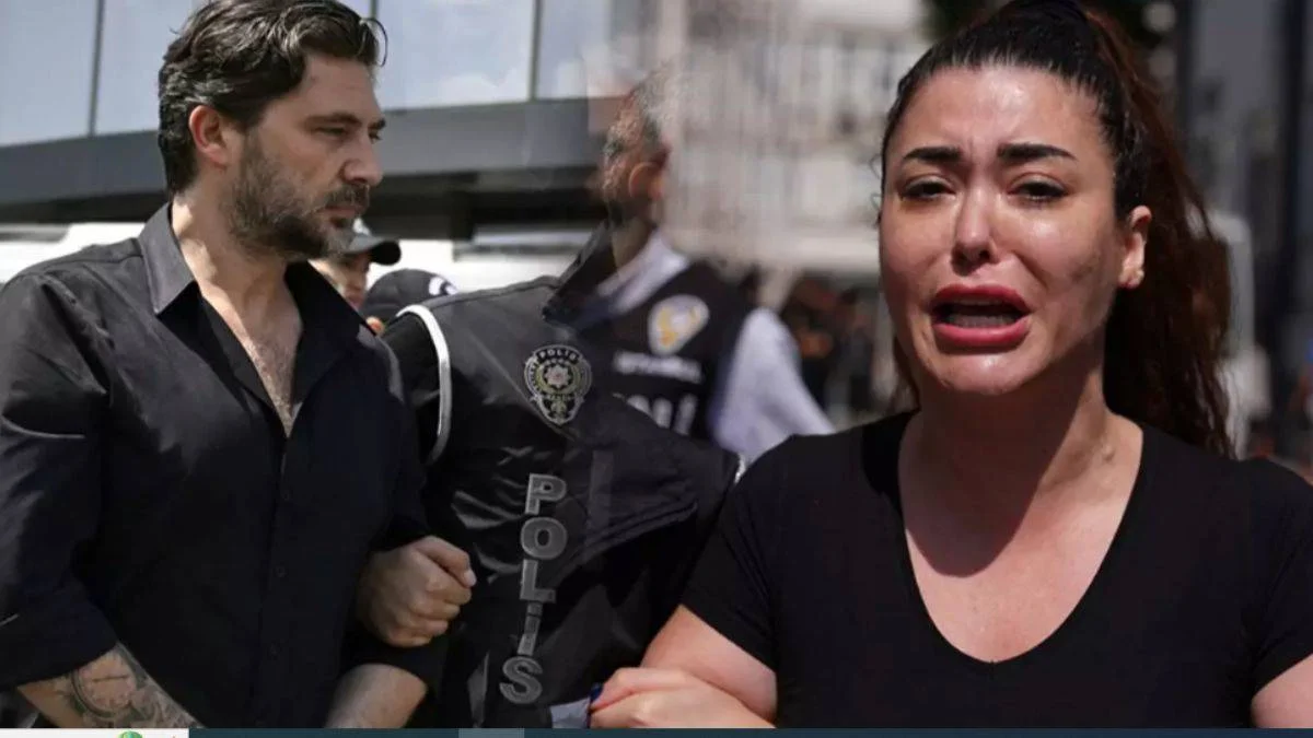 Fenomen soruşturmasında gözaltına alınan Neslihan ve İnanç Güngen tutuklandı