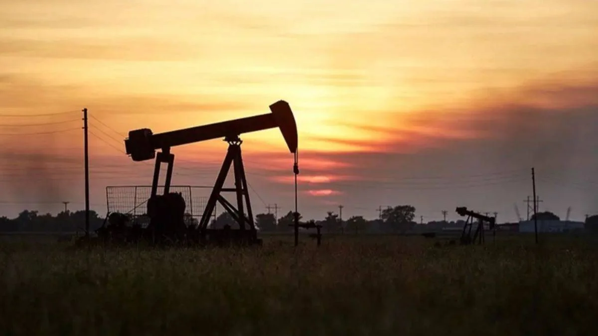 Feyleke Adası yakınında dev miktarda petrol ve gaz keşfedildi