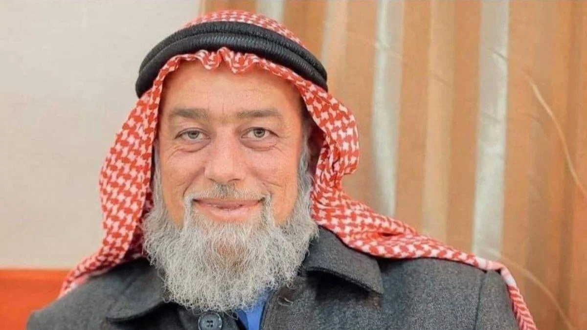 Hamas'ın 63 yaşındaki lideri İsrail hapishanesinde hayatını kaybetti