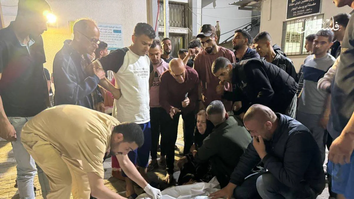 Hamas'tan BM'ye: Sistematik soykırımı durdurun