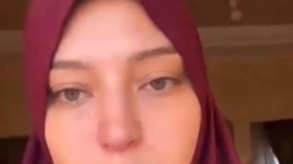 Haniye'nin gelini gözyaşlarını tutamadı! Cennette buluşacağız