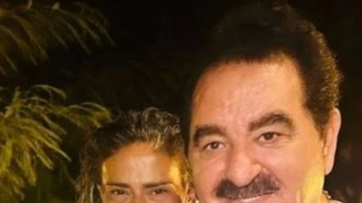 İbrahim Tatlıses ve Yıldız Tilbe Yıllar Sonra Barıştı!