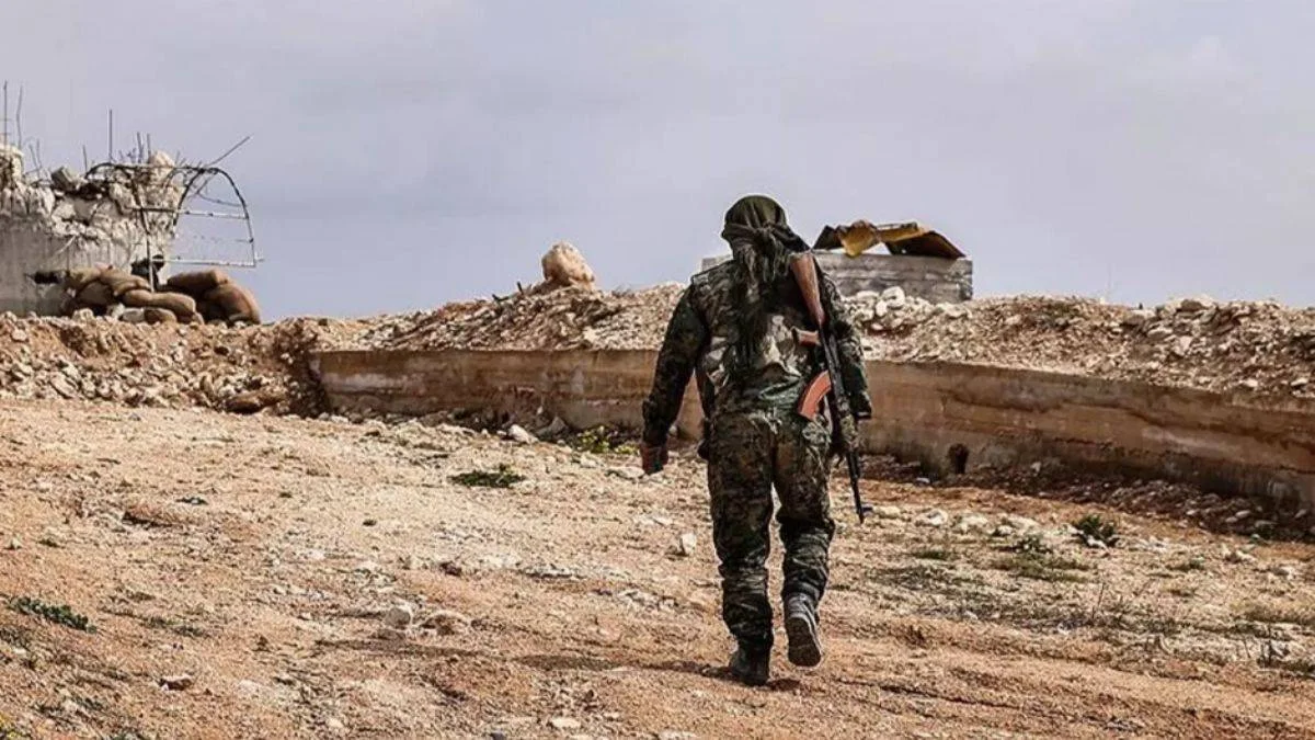 IKBY halkı PKK'dan şikayetçi