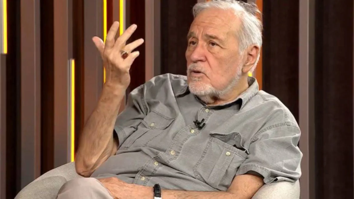 İlber Ortaylı: '3. Dünya Savaşı'na giriyoruz'