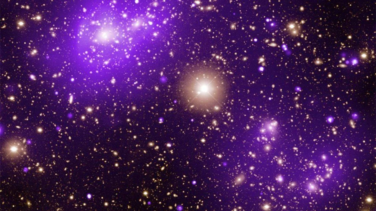 İlk kez paylaşıldı! NASA'dan 25 fotoğraf sürprizi