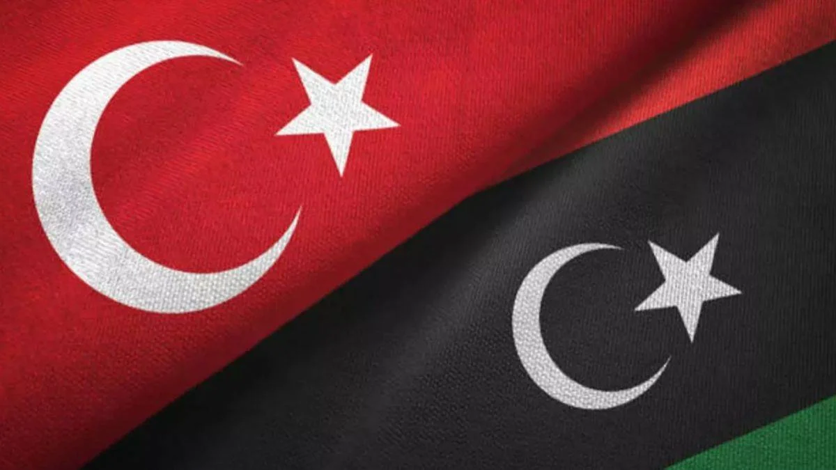 İmzalar atıldı! Türkiye ile dost ülke arasında anlaşma