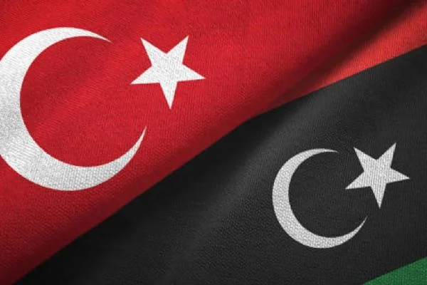 İmzalar atıldı! Türkiye ile dost ülke arasında anlaşma