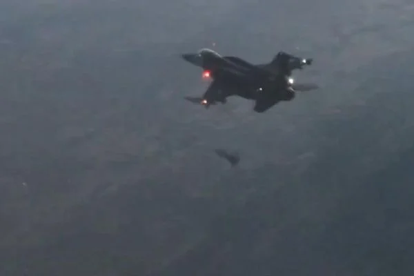 Irak'ın kuzeyinde 11 PKK'lı terörist etkisiz hale getirildi