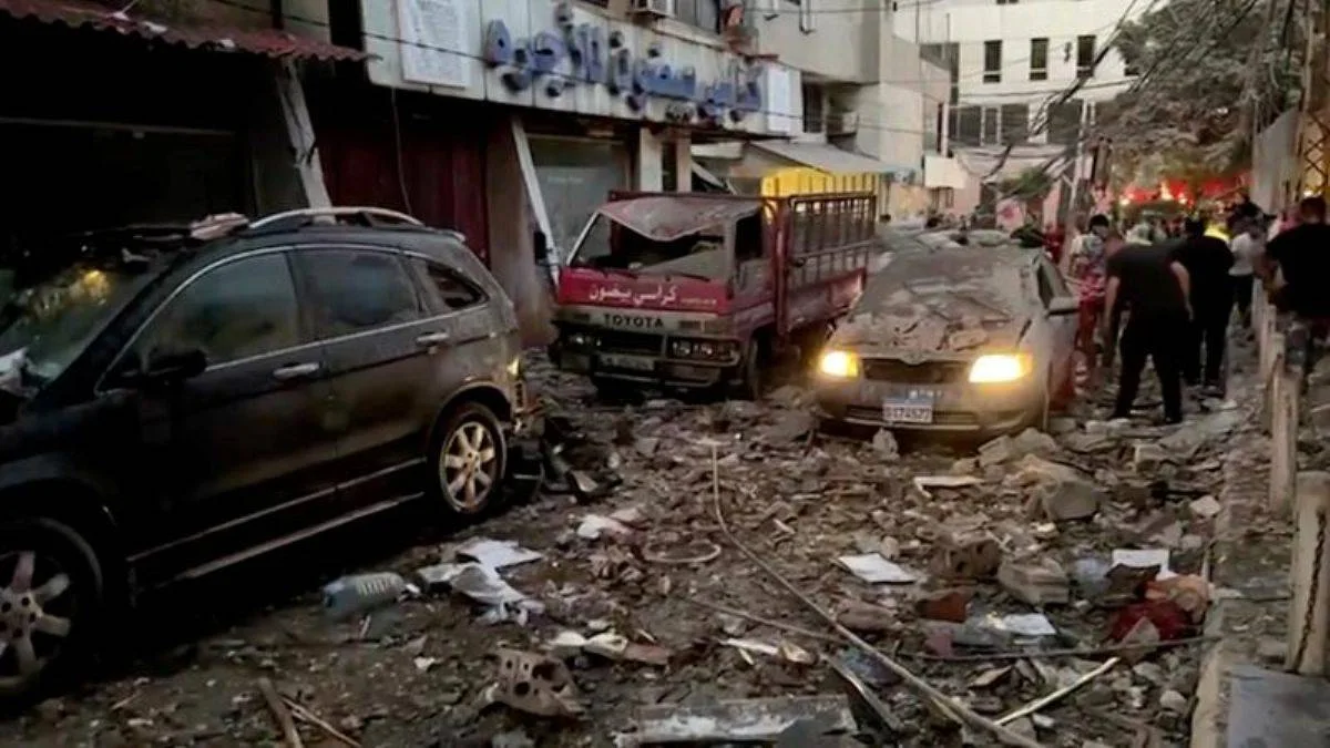 İsrail öldürüldüğünü açıkladı, Hizbullah doğruladı