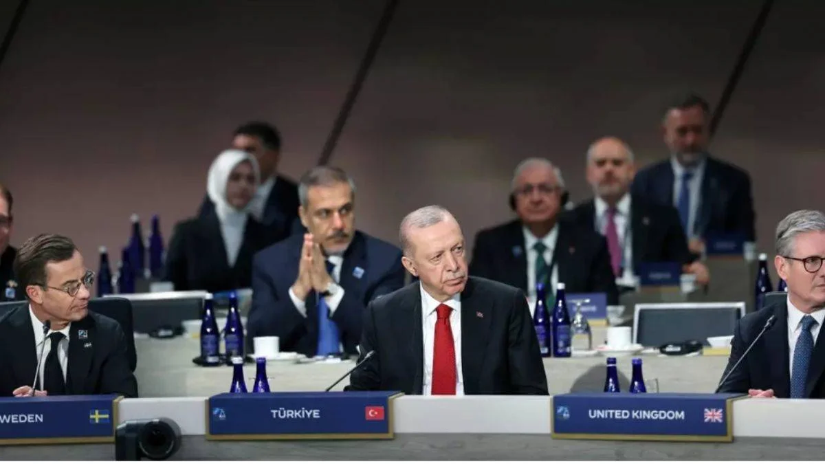 İşte NATO Zirvesi'nde Türkiye'nin kazanımları!