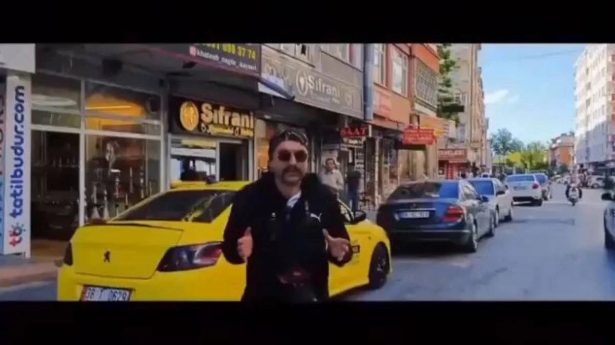 Kayseri'deki olaylardan 2 ay önce Suriyelilerin fişlendiği iddia edildi