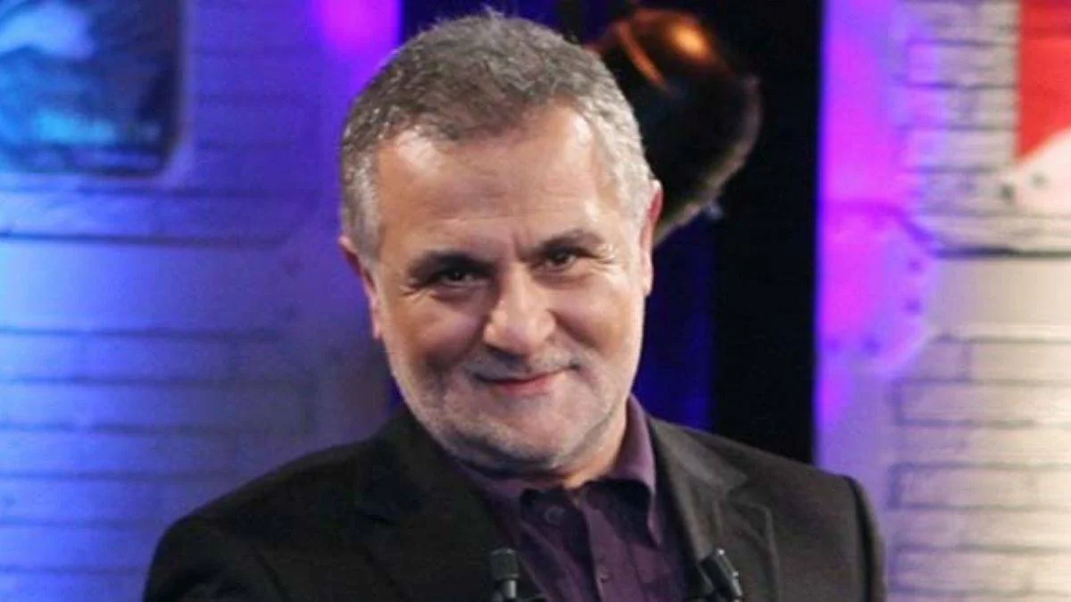 Kenan Işık hayatını kaybetti