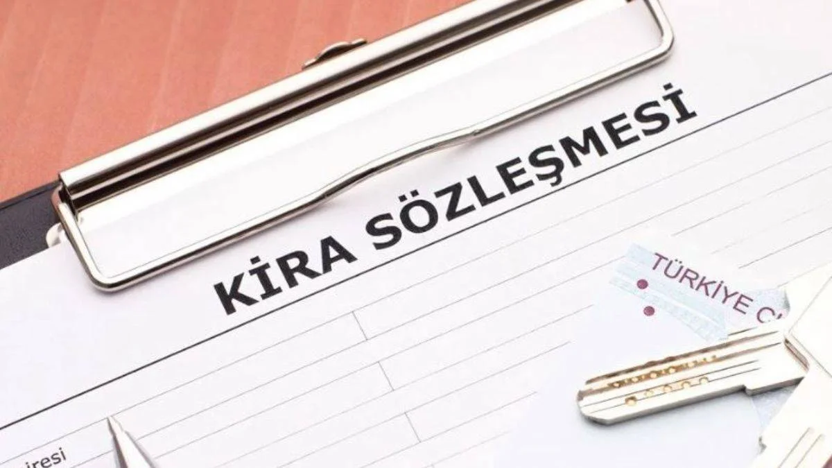 Kiralarda TÜFE dönemi