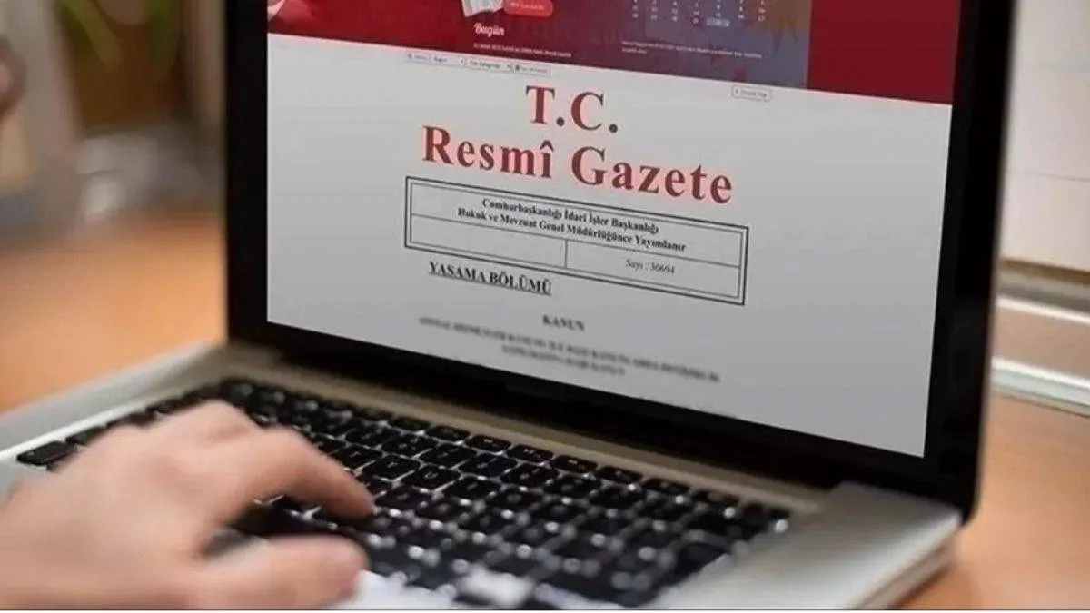 Konya, Sakarya, Bursa, ve Afyonkarahisar'da bazı taşınmazlar için acele kamulaştırılma kararı alındı