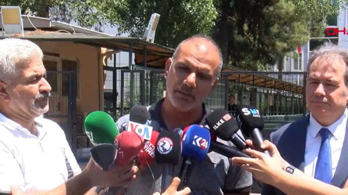 'Koronavirüs döneminde beni kobay olarak kullandılar'