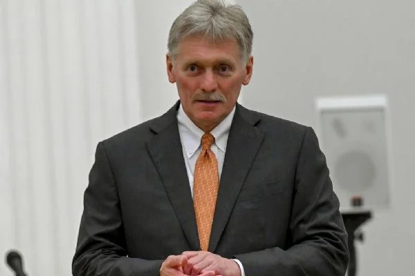 Kremlin'den NATO'ya tepki