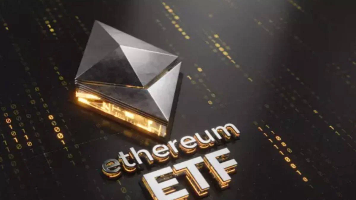 Kripto borsasından spot Ethereum ETF değerlendirmesi