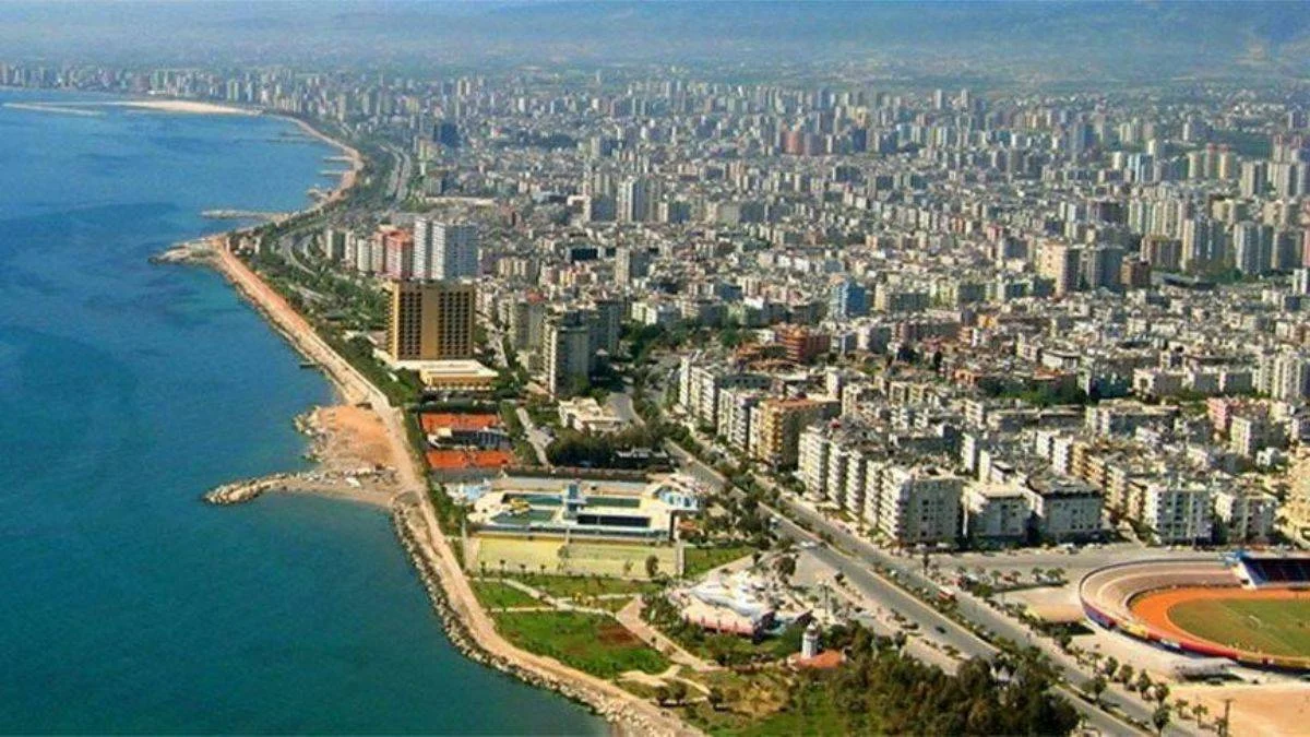 'Kültürlerin kaynaşma noktası güneyin incisi Tarsus'