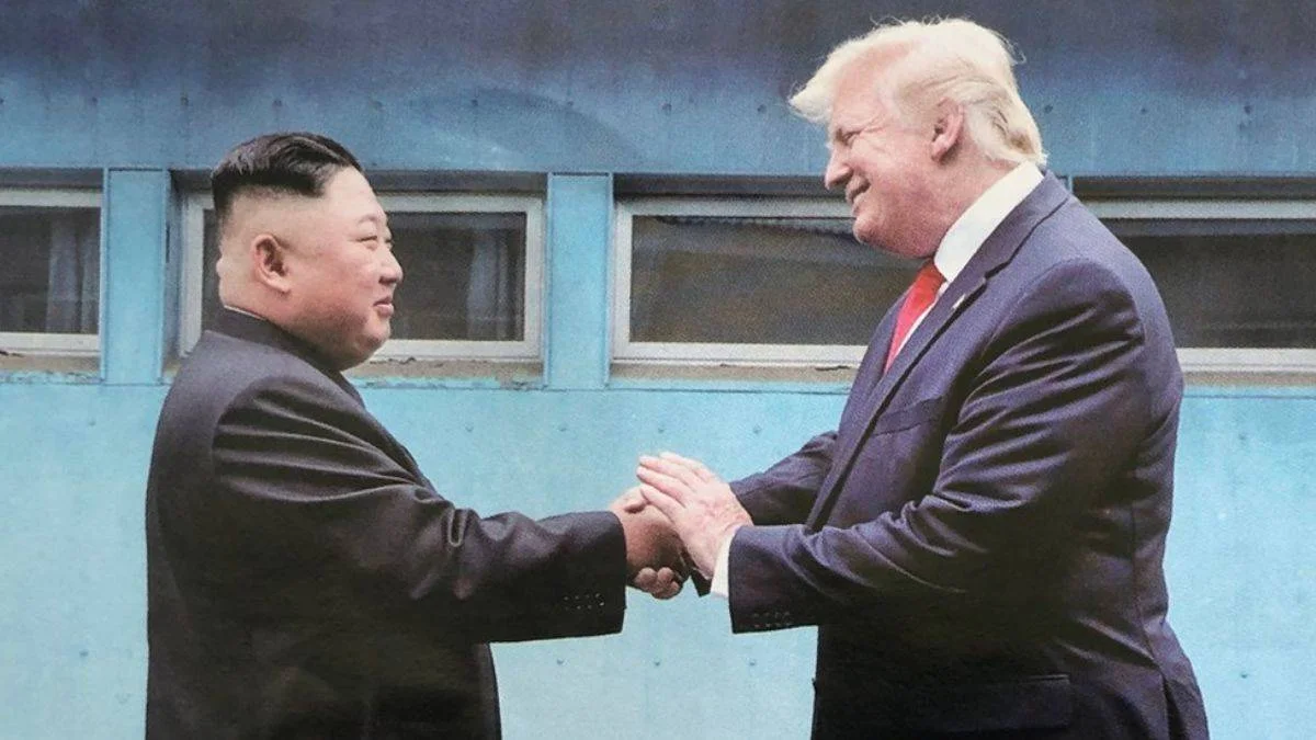 Kuzey Kore'den Trump'a sert cevap