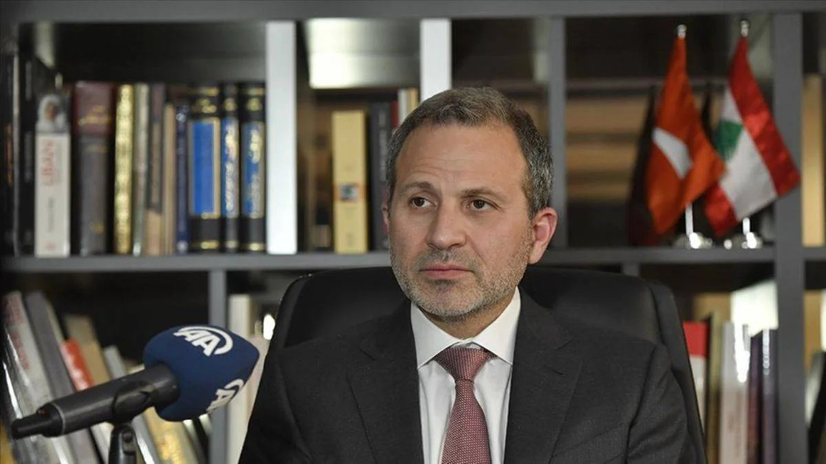 Lübnanlı politikacı: Galip geleceğiz