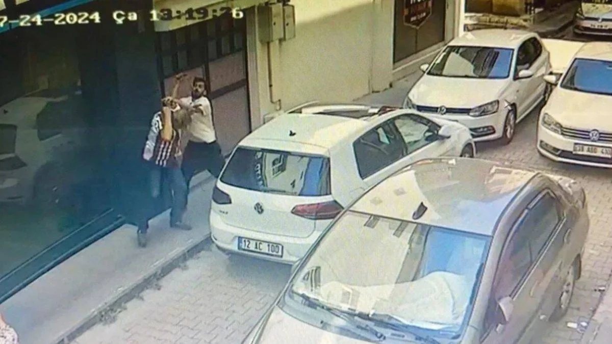 Madde bağımlısı katliamı! Ölü sayısı 4'e yükseldi