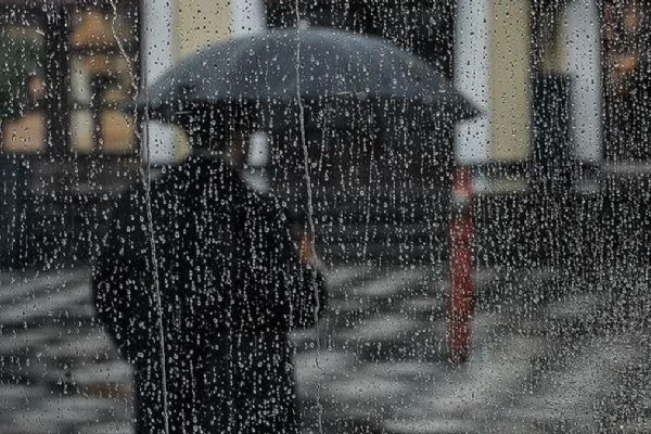 Meteoroloji'den sağana yağış uyarısı!