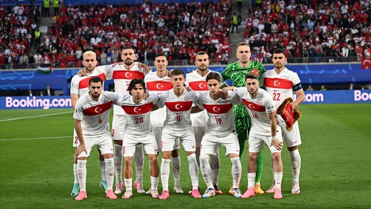 Milli Takım, 16 basamak birden yükseldi