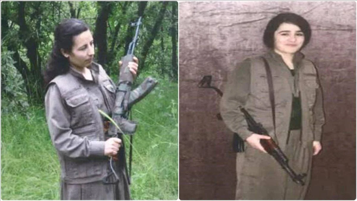 MİT'in operasyonu PKK saldırısını engelledi