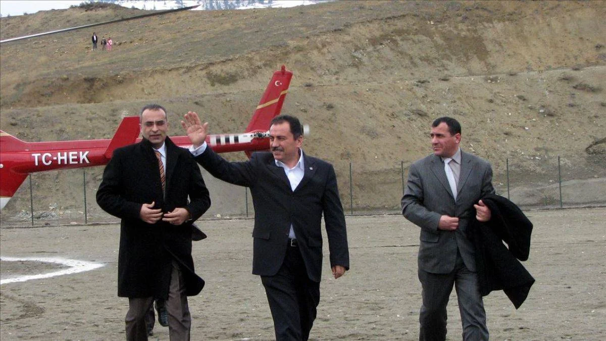 Muhsin Yazıcıoğlu davasında flaş gelişme