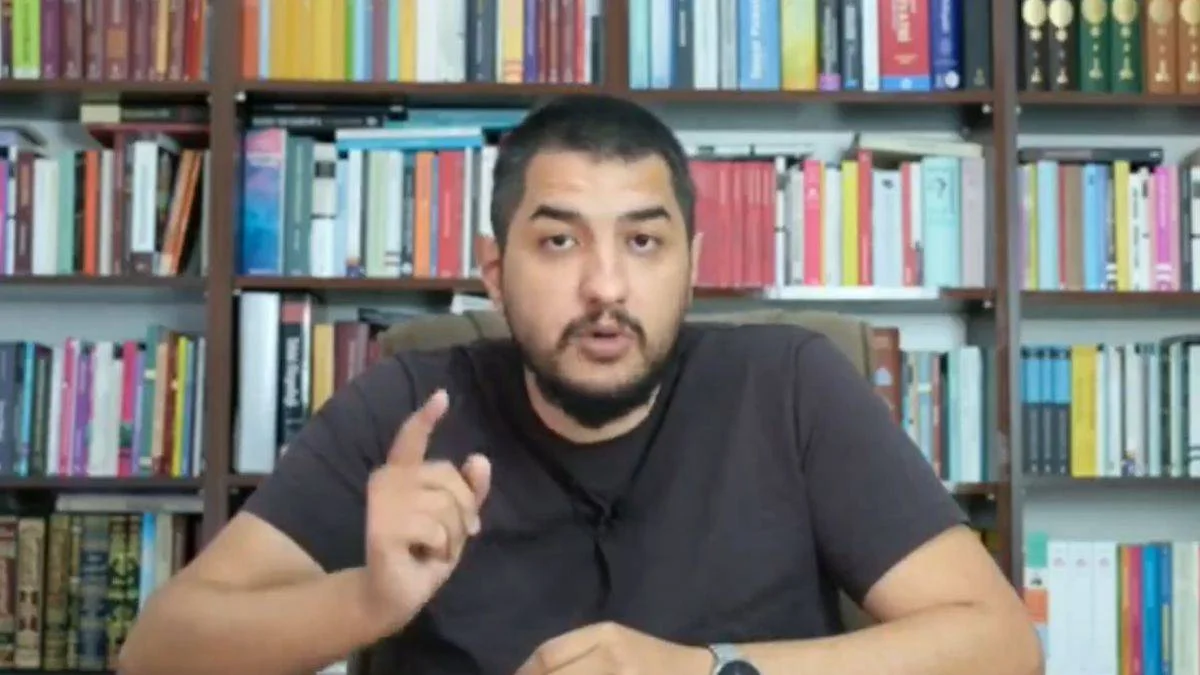 Müslüman zenginlerin ödeme yolu: 'Allah razı olsun kartı'