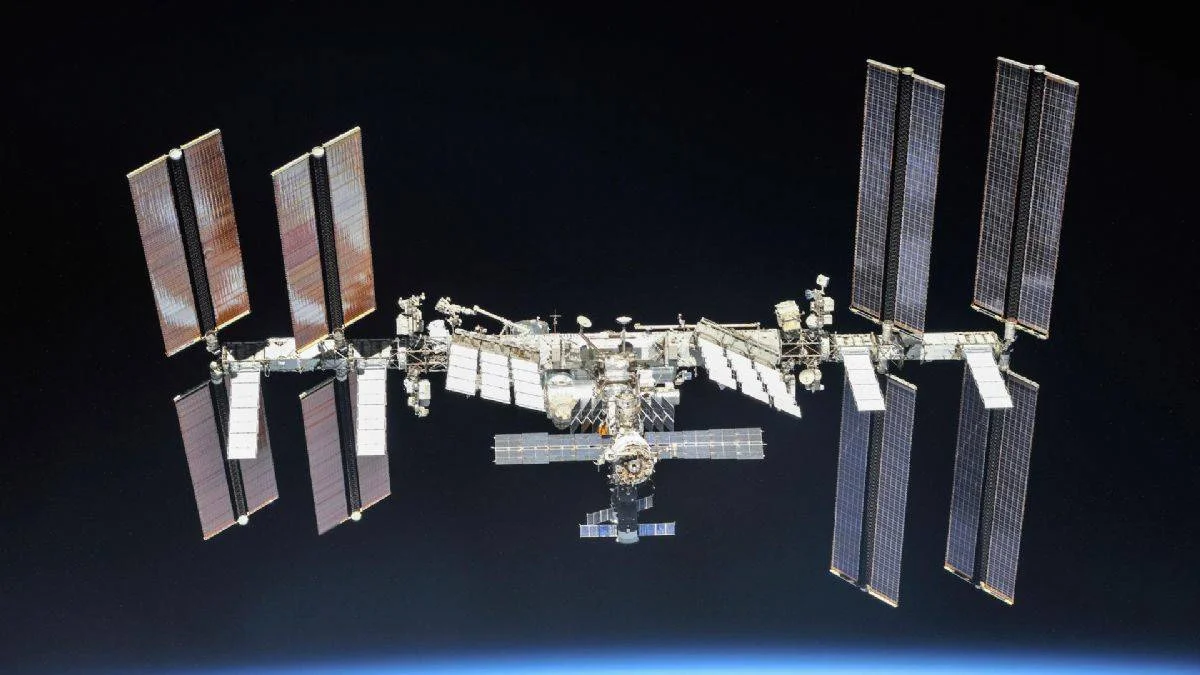 NASA, ömrü dolan dev istasyon için planını açıkladı