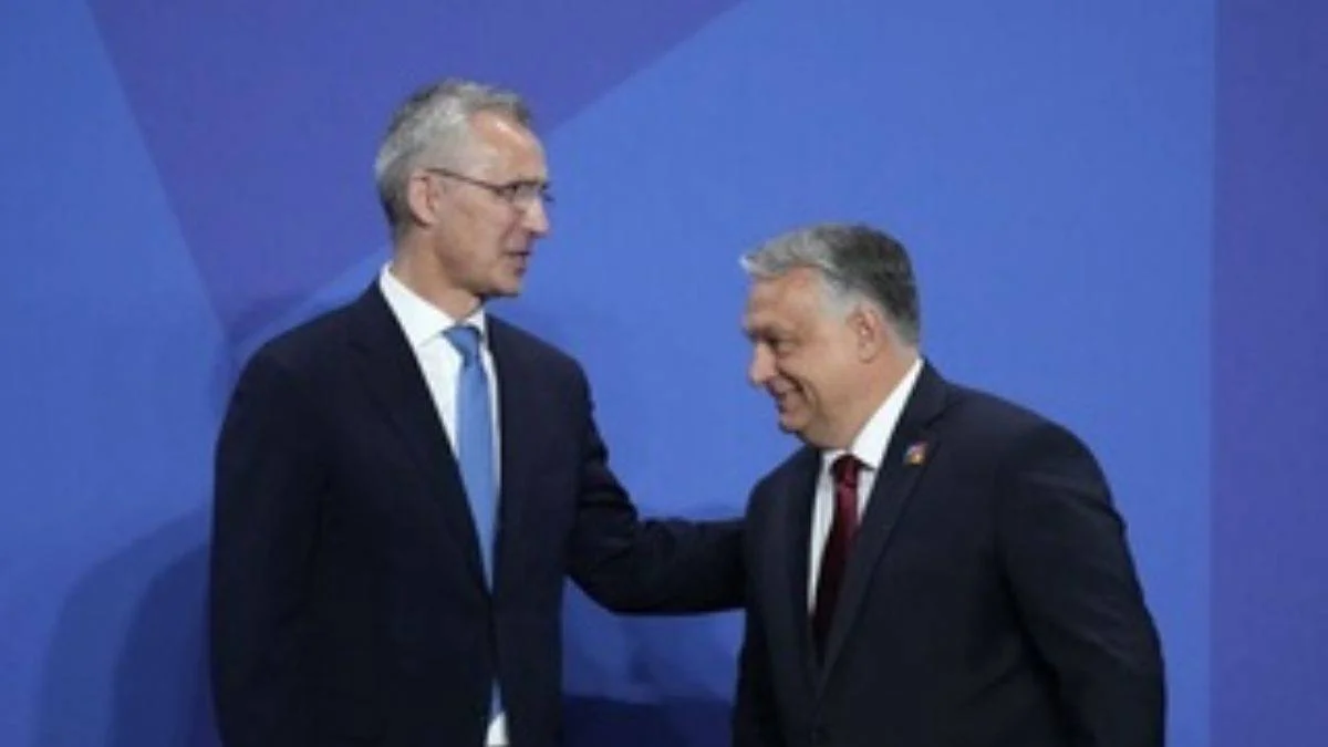 NATO: Savaşın sonucu küresel güvenliği şekillendirecek