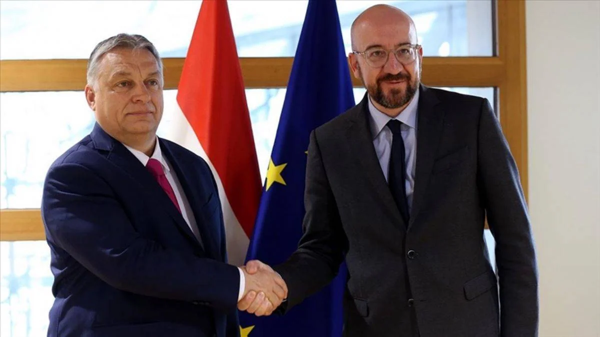 Orban Avrupa Konseyi'nce eleştiriye uğradı