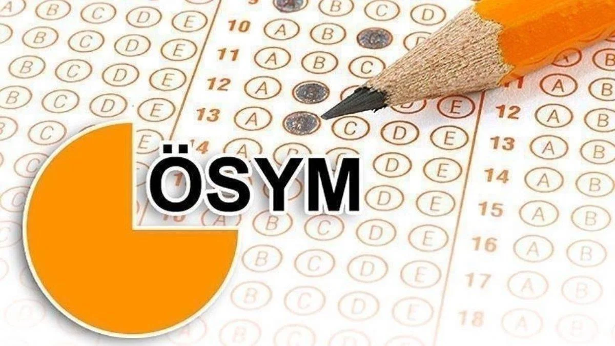ÖSYM'den KPSS itirazlarına ilişkin açıklama