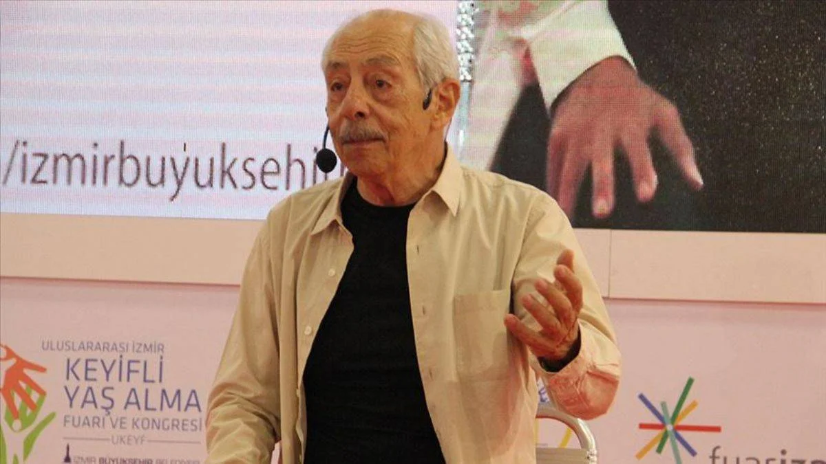 Oyuncu Genco Erkal hayatını kaybetti