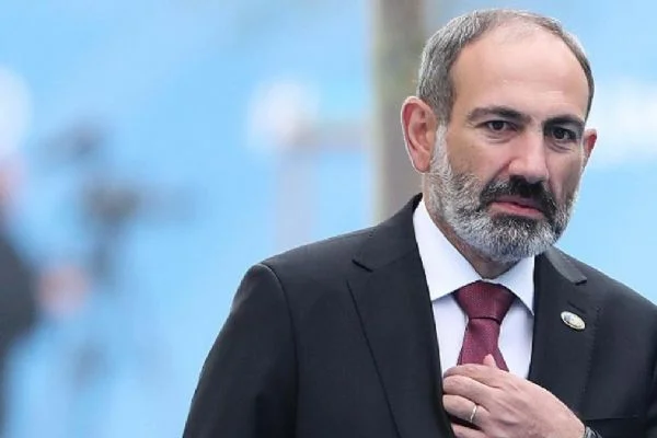 Paşinyan yönetiminden ''Ermenistan Tarihi'' kararı
