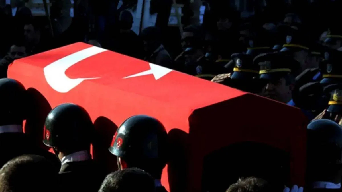 Pençe-Kilit operasyonunda yaralanan Piyade Yarbay Abdullah Cem Demirkan şehit oldu