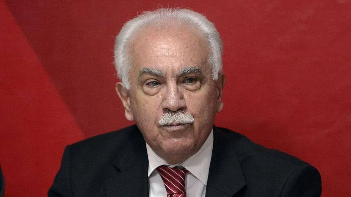 Perinçek: CHP yüzde 90 oy alsa da iktidar olamaz