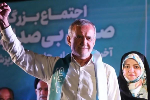Pezeşkiyan, Irak'a yönelik politikasında nasıl bir yol izleyecek?