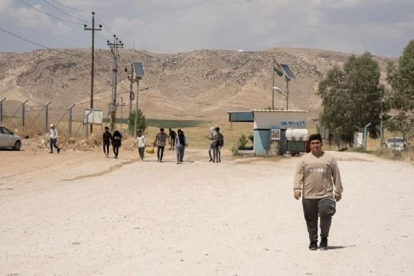 ''PKK, yoksul halkın ve işçi sınıfının ekmeğine el uzatıyor''