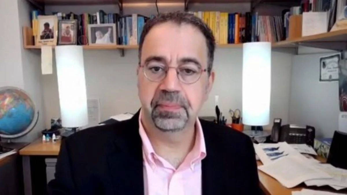 Prof. Dr. Acemoğlu'ndan şirketlere yapay zeka uyarısı