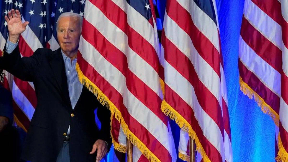 Rusya'dan Biden yorumu