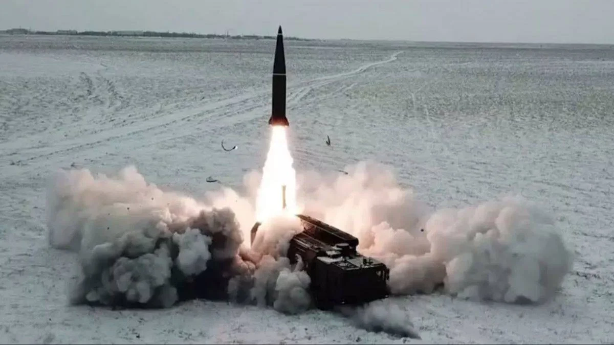 Rusya: Harkiv'de 50'ye yakın yabancı eğitmen öldürüldü