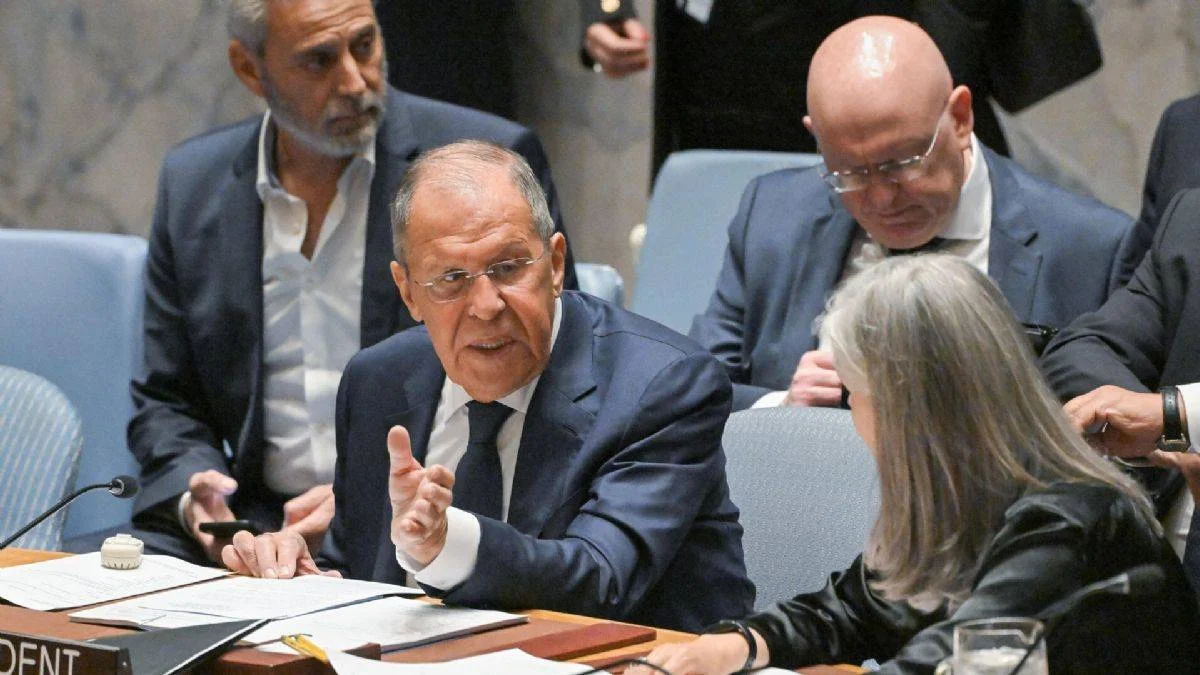 Rusya: İsrail rejimi içinden bazıları savaş istiyor