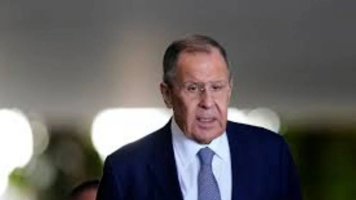Rusya: The Wall Street Journal muhabiri casus