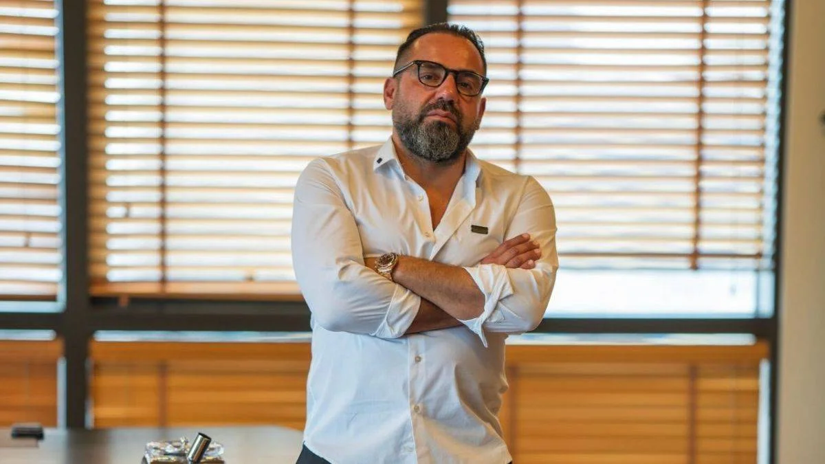 Sabahattin Seven: "Sokak Hayvanları, Şehirlerin ve Toplumların Ayrılmaz Bir Parçasıdır"