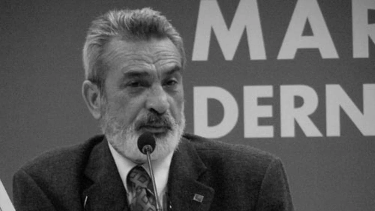 Şair İsmet Özel "Kâfirlerle onları kurtarmak için savaşırız"