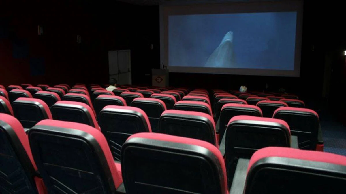 Sinema Araştırmaları Merkezi kuruldu