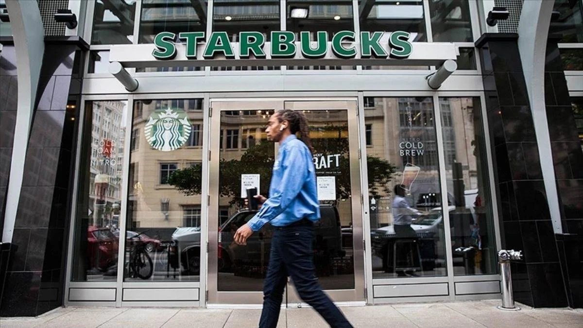 Starbucks boykotunda kaybeden insanlık oldu