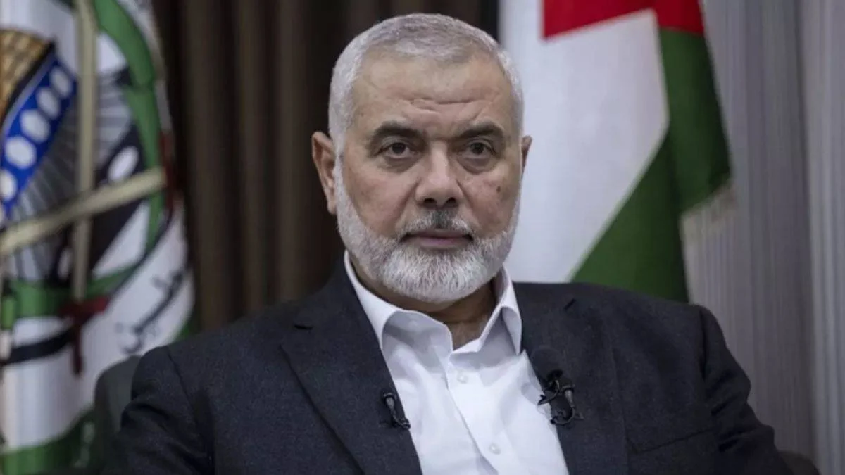 Tahran'da suikastla öldürülen Hamas lideri İsmail Heniyye kimdir?